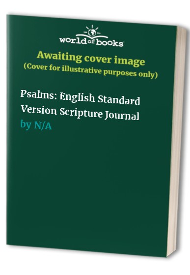 Ruth Chou Simons - ESV Scripture Journal, Spiral-Bound Edition: Psalms (Artwork by Ruth Chou Simons) (Paperback)
