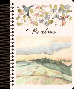 ESV Scripture Journal, Spiral-Bound Edition