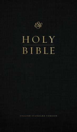 Esv - ESV Church Bible