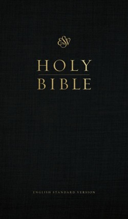ESV Church Bible