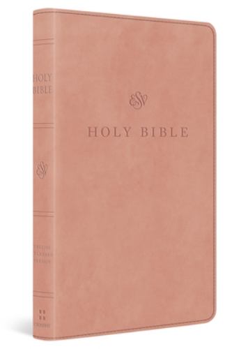 Esv Esv Bibles - ESV Premium Church Bible