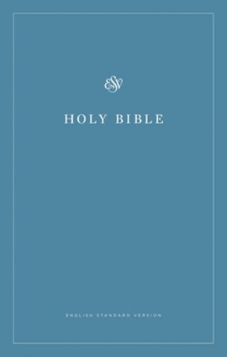 Esv - ESV Economy Bible
