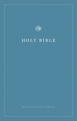 ESV Economy Bible