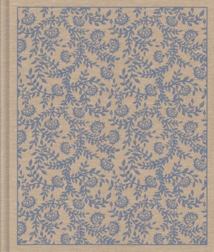 Esv Esv Bibles - ESV Journaling Bible