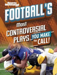 Football's Most Controversial Plays