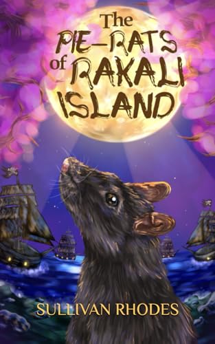 The Pie-rats of Rakali Island