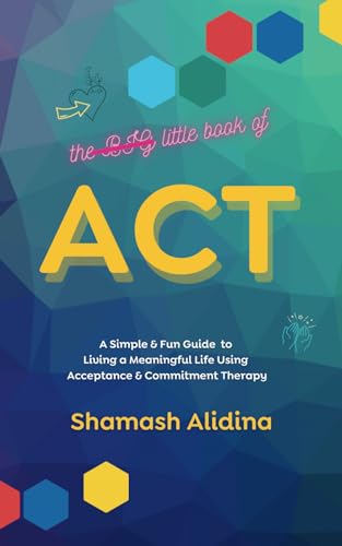 The Little Book of ACT