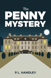 The Penny Mystery (The Murder Ledger Mysteries)