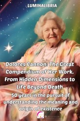Dolores Cannon