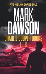 Charlie Cooper - Box Set 1