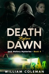Death Before Dawn: Jack Mallory Mysteries - Book 4