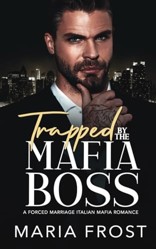 Trapped by the Mafia Boss