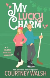 My Lucky Charm (Holidays With Hart)