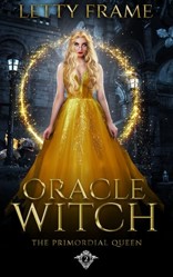 Oracle Witch (The Primordial Queen)