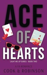 Ace Of Hearts (Light Me Up)