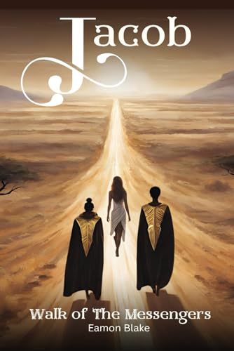 Jacob - Walk of The Messengers