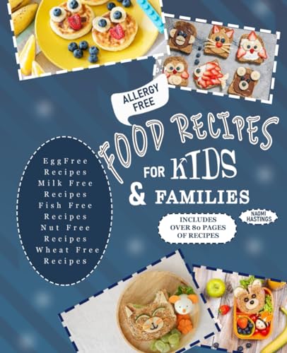 The Egg-Free & Dairy-Free Fun Box