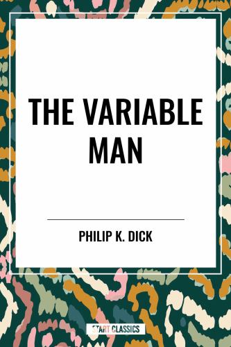 Variable Man