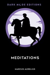 Dark Mode: Meditations