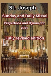 St. Joseph Sunday and Daily Missal
