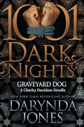 Graveyard Dog