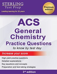 ACS General Chemistry