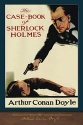 The Case-Book of Sherlock Holmes (100th Anniversary Edition): With 65 Original Illustrations