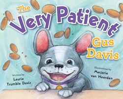 The Very Patient Gus Davis