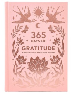 365 Days of Gratitude