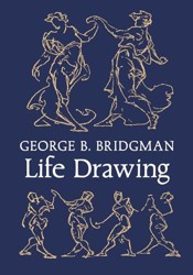 Bridgman's Life Drawing