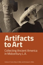 Artifacts to Art