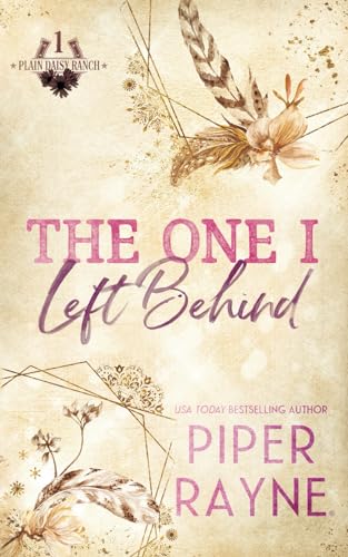 The One I Left Behind