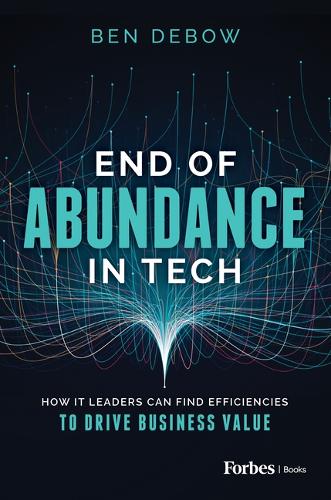 End of Abundance in Tech