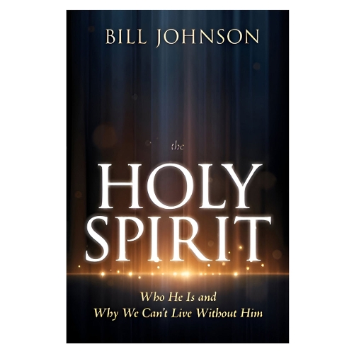 The Holy Spirit