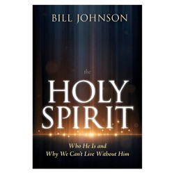 The Holy Spirit
