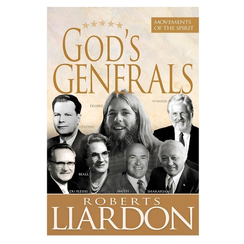 God's Generals