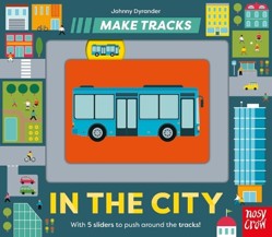 Make Tracks: in the City