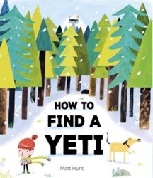 How to Find a Yeti