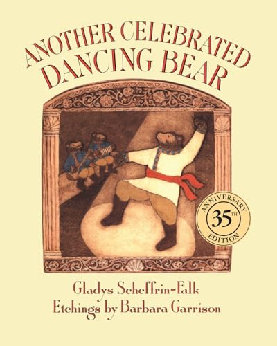 Another Celebrated Dancing Bear