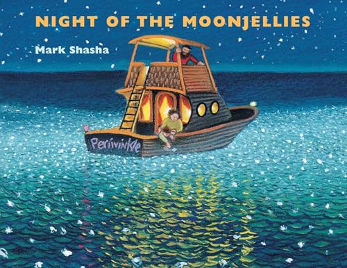 Night of the Moonjellies
