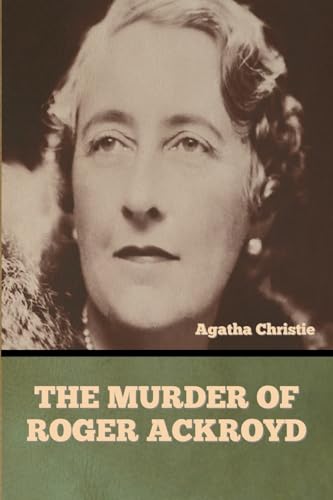 The Murder of Roger Ackroyd
