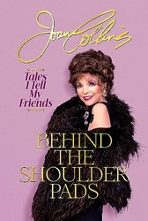 Behind the Shoulder Pads