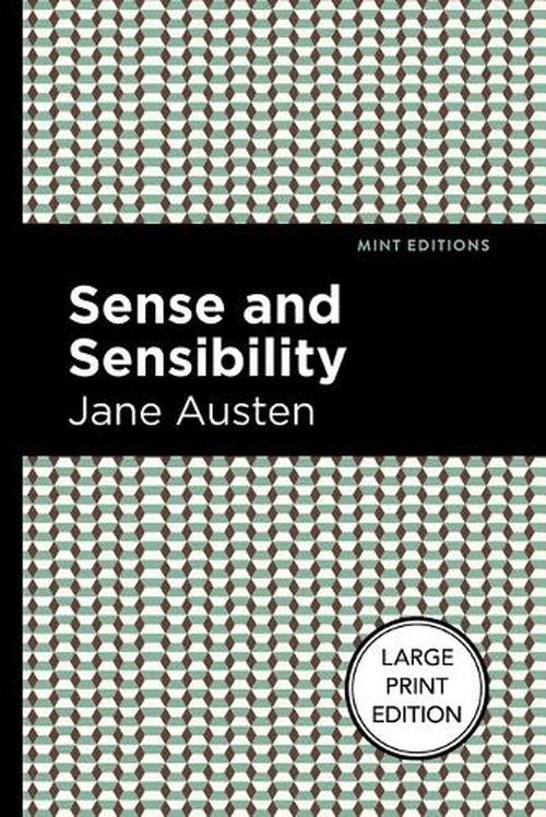 Sense And Sensibility