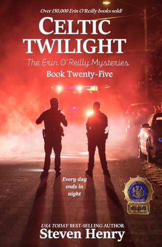 Celtic Twilight