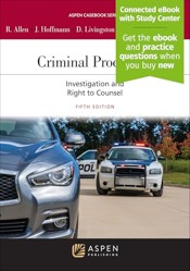 Criminal Procedure