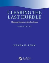 Clearing the Last Hurdle