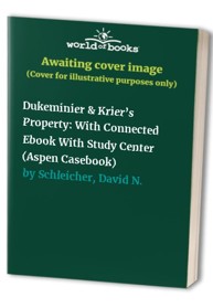 Dukeminier & Krier's Property