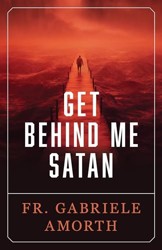 Get Behind Me Satan