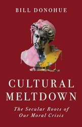 Cultural Meltdown