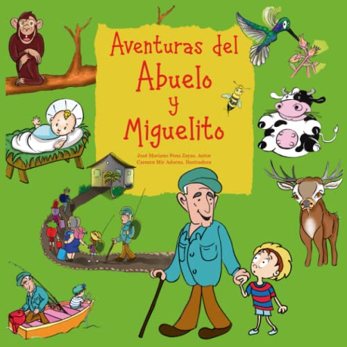 Aventuras del Abuelo y Miguelito